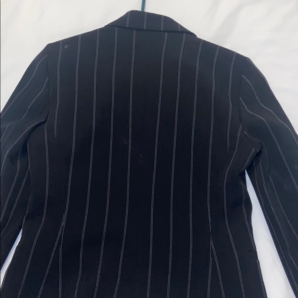 Blazer Work Jacket - image 2